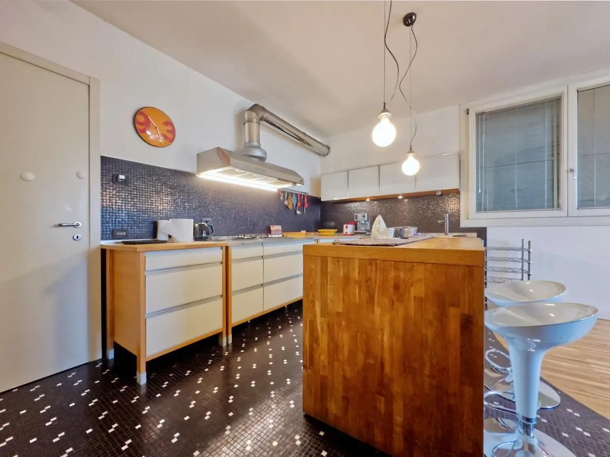 Apartment Arzignano Charm: Modern Home With Parking! Italy