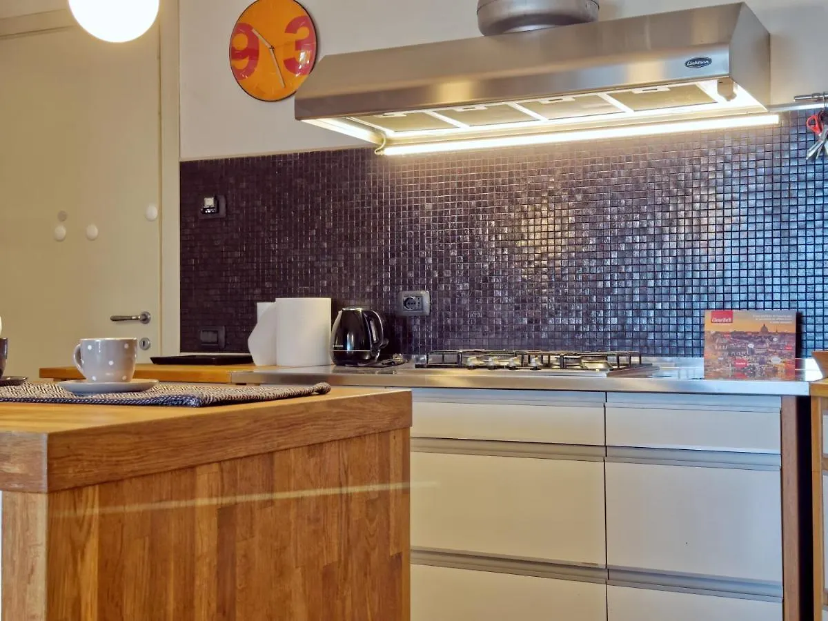 Arzignano Charm: Modern Home With Parking! 0*,  Italy